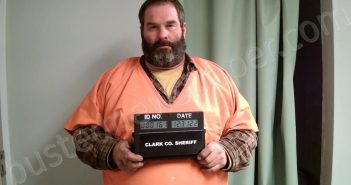 GREGORY, MATTHEW RICHARD | 2022-12-31 20:05:00 Clark County, Missouri Booking