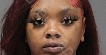 <B>JAMES</B>, <B>TIERRA</B> <B>DENISE</B> #, Desoto County, Mississippi - 2022-12-31 23:03:51