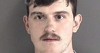 NIXON, GABRIEL KIRK | 2022-12-31 Story County, Iowa Booking