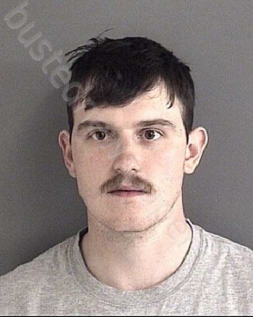 NIXON, GABRIEL KIRK #, Story County, Iowa - 2022-12-31