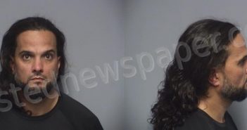 RIVERA, SANDRO NMN | 2022-12-31 Roanoke County, Virginia Booking