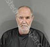 <B>ROBINSON</B>, <B>ROBERT</B> <B>MICHAEL</B> #, Anderson County, South Carolina - 2022-12-31