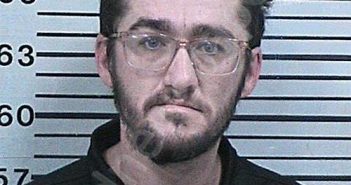 HARNER, JESSE SCOTT | 2022-12-31 18:55:19 Hood County, Texas Booking