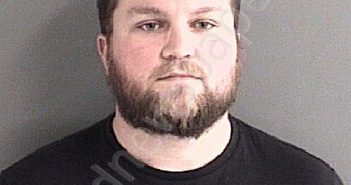 YEAGER, SEATON ANTHONY | 2022-12-31 Story County, Iowa Booking