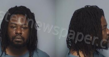 MARSHALL, TIMOTHY ANTHONY | 2022-12-31 Roanoke County, Virginia Booking