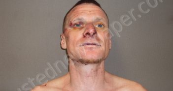 <B>PEARCE</B>, <B>CURTIS</B> <B>ANTHONY</B> #, Randolph County, Missouri - 2022-12-31 23:16:00