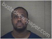 HARRIS, RODNEY | 2022-12-31 Harnett County, North Carolina Booking