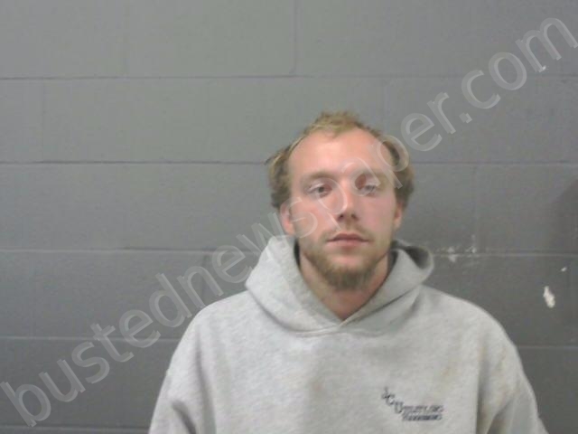 REASONS, ERIC A #, Cooper County, Missouri - 2022-12-31 02:37:00