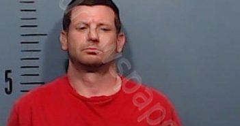 <B>ASHLEY</B>, <B>GARRET</B> <B>WARE</B> #, Taylor County, Texas - 2022-12-31