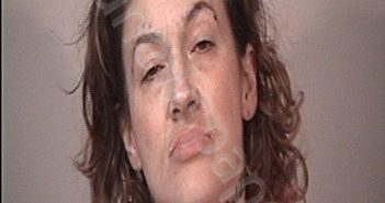 ROBINSON, DANIELLE JANELLE MARIE | 2023-01-01 20:30:00 Rappahannock Regional Jail, Virginia Booking