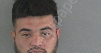 <B>SERNA</B>, <B>JULIAN</B> <B>JUNIOR</B> #, Sumter County, Florida - 2023-01-01 01:34:00