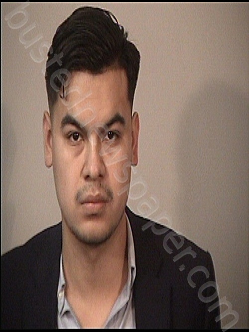 MANZANARES, JUAN CARLOS #, Rappahannock Regional Jail, Virginia - 2023-01-01 11:49:00