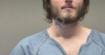 <B>BARRERA</B>, <B>DANIEL</B> WAYNE #, Montgomery County, Ohio - 2023-01-01 00:21:00