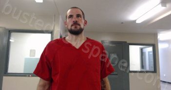 PARKER, BENJAMIN LANE | 2023-01-01 Karnes County, Texas Booking