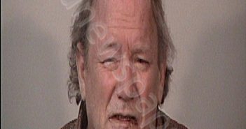 BROWN, SHANE MICHAEL | 2023-01-01 18:46:00 Rappahannock Regional Jail, Virginia Booking