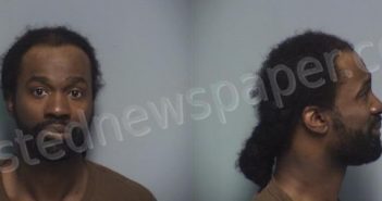 RICHARDSON, BOBBY AARON | 2023-01-01 Roanoke County, Virginia Booking
