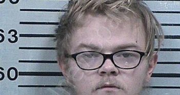 WALTON, DYLAN CHANCE | 2023-01-01 19:00:07 Hood County, Texas Booking