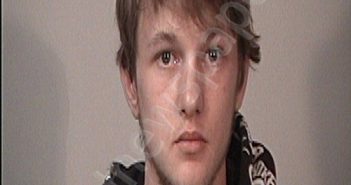 SHELTON, DANIEL AUSTIN | 2023-01-01 04:21:00 Rappahannock Regional Jail, Virginia Booking