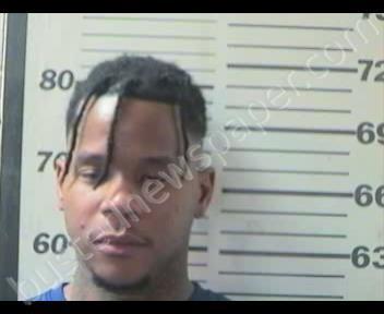 ORANGE, DEANDRE, JACOLBE #, Mobile County, Alabama - 2023-01-01