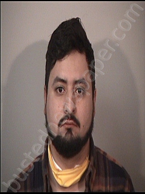 CASTRO GUTIERREZ, JOSE MANUEL #, Rappahannock Regional Jail, Virginia - 2023-01-01 12:52:00