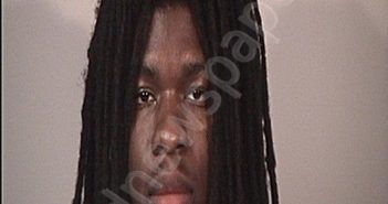 STANFORD, BRANDON LYNTON | 2023-01-01 10:38:00 Rappahannock Regional Jail, Virginia Booking