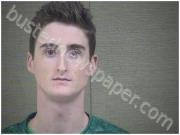 WILLIAMS, GRIFFIN | 2023-01-01 Harnett County, North Carolina Booking