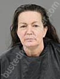 BROWN, TERESA KAY #, Anderson County, South Carolina - 2023-01-01