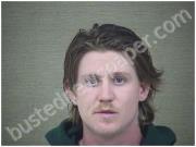 FERGUSON, ZACHARY | 2023-01-01 Harnett County, North Carolina Booking
