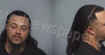 CARTER, RICHARD OMAR | 2023-01-01 Roanoke County, Virginia Booking