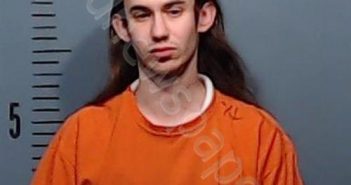 SANCHEZ, JACOB MARCUS | 2023-01-01 Taylor County, Texas Booking