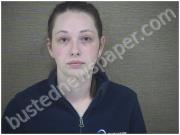 WALKER, LESLIE | 2023-01-01 Harnett County, North Carolina Booking