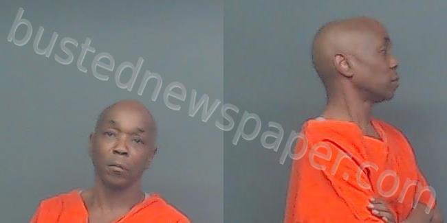 SMITH, RICKEY WAYNE, SR. #, Bowie County, Texas - 2023-01-01