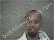 CROSS, DYKERIUS | 2023-01-01 Harnett County, North Carolina Booking