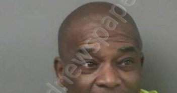 <B>WHITE</B>, <B>AARON</B> J #, Kettering Jail, Ohio - 2023-01-01 01:45:00