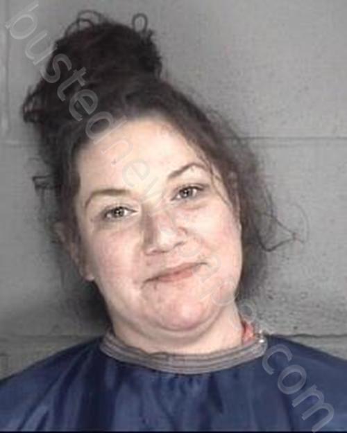 LISA ANN SCOTT #, Leavenworth County, Kansas - 2023-01-01 04:34:00