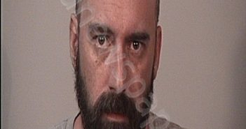 GARCIA, MICHAEL ROMAN | 2023-01-01 18:10:00 Rappahannock Regional Jail, Virginia Booking