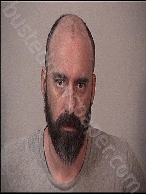 GARCIA, MICHAEL ROMAN #, Rappahannock Regional Jail, Virginia - 2023-01-01 18:10:00