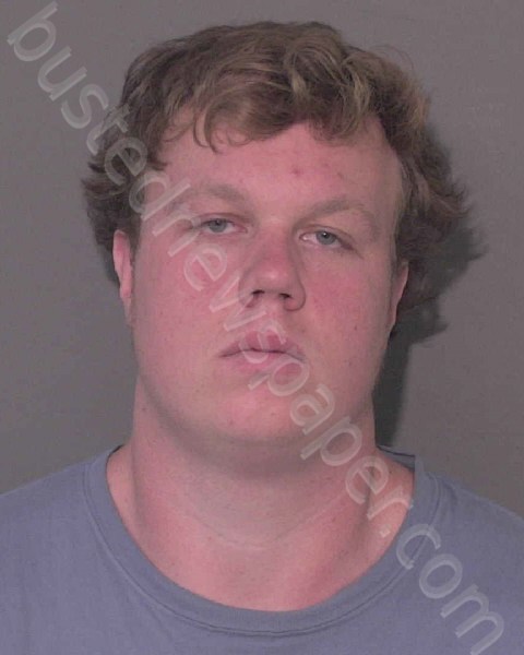 GLASS, COLE WILLIAM #, Union County, North Carolina - 2023-01-01 19:32:00