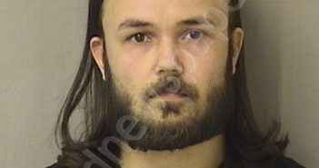 FLANAGAN, JUSTIN PAUL | 2023-01-01 12:30:00 Wood County, West Virginia Booking
