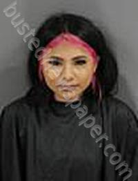 GARCIA JIMENEZ, MARIA C #, Anderson County, South Carolina - 2023-01-01