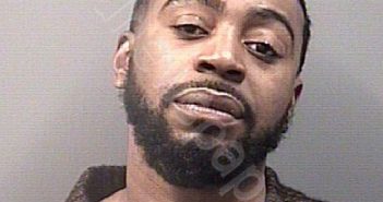 KING, MAURICE CHANDLER | 2023-01-01 07:05:00 Rowan County, North Carolina Booking