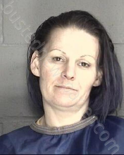 JESSICA ROSE SMITH #, Leavenworth County, Kansas - 2023-01-01 23:02:00