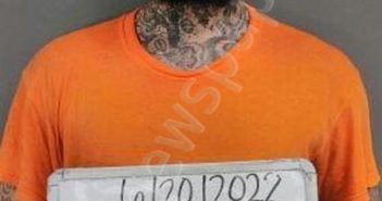 <B>RITCHIE</B>, <B>STEVEN</B> <B>RAY</B> #, Sebastian County, Arkansas - 2023-01-01 18:27:00