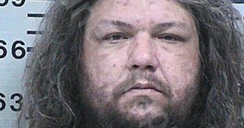 DOBBINS, CHRISTOPHER LEE | 2023-01-01 19:36:49 Hood County, Texas Booking