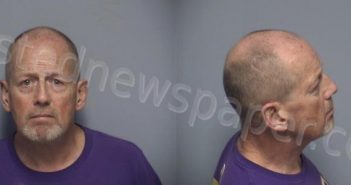 BARNES, BRUCE DEWAYNE | 2023-01-01 Roanoke County, Virginia Booking