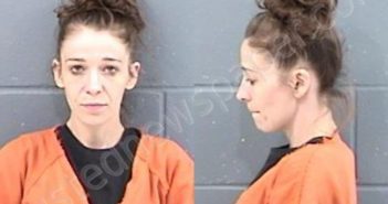 HOLLEMAN, ASHLEE DANYELL | 2023-01-01 01:22:00 Geary County, Kansas Booking