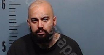 LEYVA, ROBALDO | 2023-01-01 Taylor County, Texas Booking