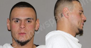 <B>BAUTISTA</B>, <B>RAUL</B> <B>VARGAS</B> #, Denton County, Texas - 2023-01-02