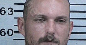 ALLEN, GRANT MATHEW | 2023-01-02 06:48:16 Hood County, Texas Booking