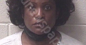 <B>HAYS</B> , <B>CYNTHIA</B> <B>DIANE</B> #, Alexander, Alexander County, North Carolina - 2023-01-02